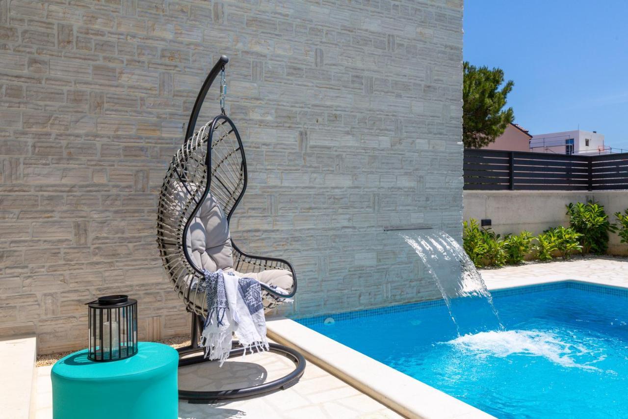 Villa Dm Vodice Exterior foto